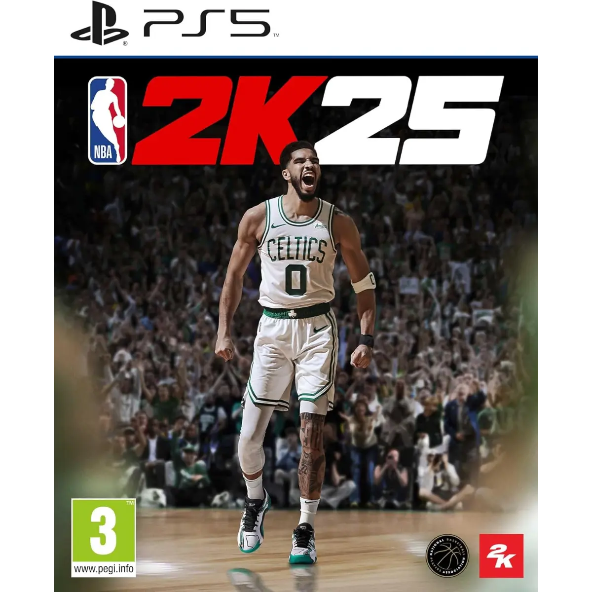 NBA 2K25 PS5