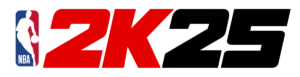 NBA2K25 Logo
