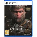 Black Myth Wukong PS5