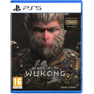 Black Myth Wukong PS5