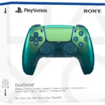 Controller Wireless DualSense Chroma Teal Sony PS5 - Levante Computer