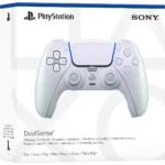 Controller Wireless DualSense Chroma Pearl Sony PS5