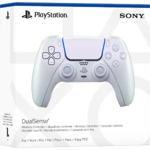 Controller Wireless DualSense Chroma Pearl Sony PS5