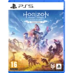 Horizon Zero Dawn Remastered