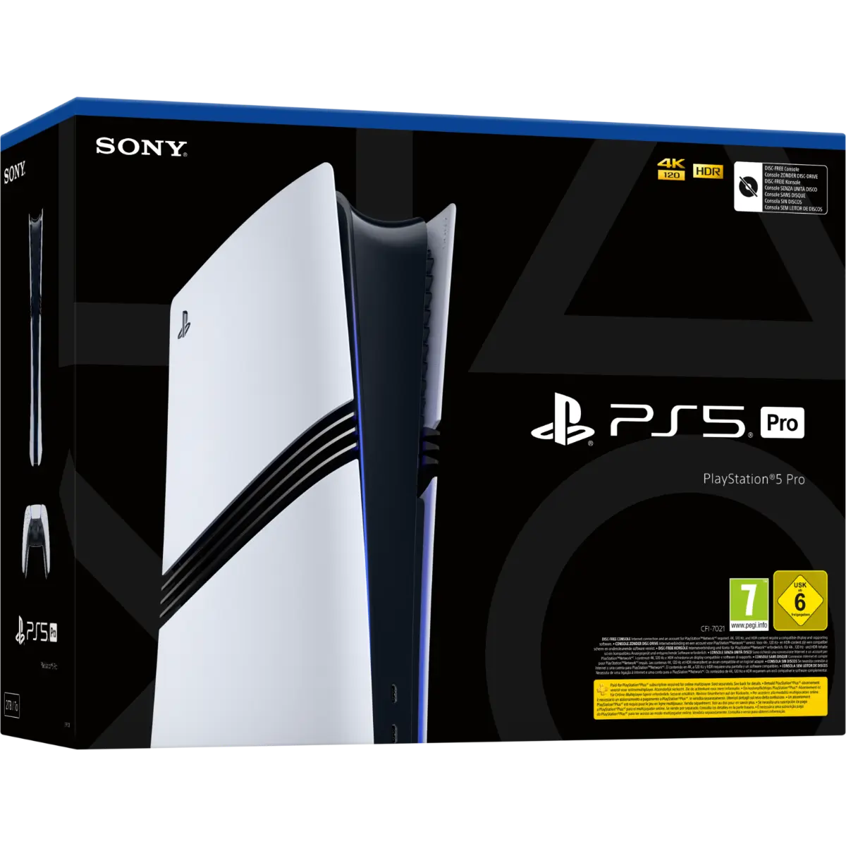 Playstation 5 Pro