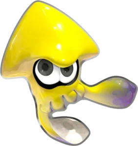 Splatoon3_Pin_Squid_Mockup - Levante Computer