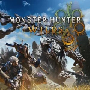 MonsterHunterWilds_squared - Levante Computer