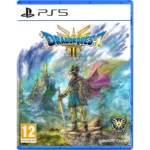 Dragon Quest III HD-2D Remake PS5