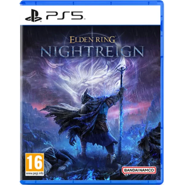 Elden Ring Nightreign