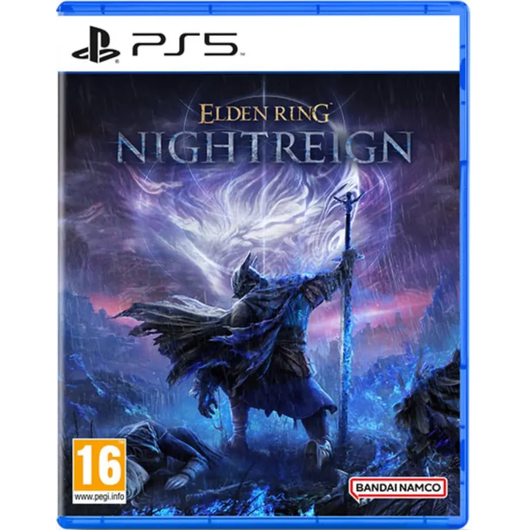 Elden Ring Nightreign