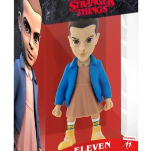 Action figure MINIX Eleven Stranger Things