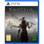 Enotria The Last Song Packshot