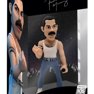 Action figure MINIX Freddie Mercury