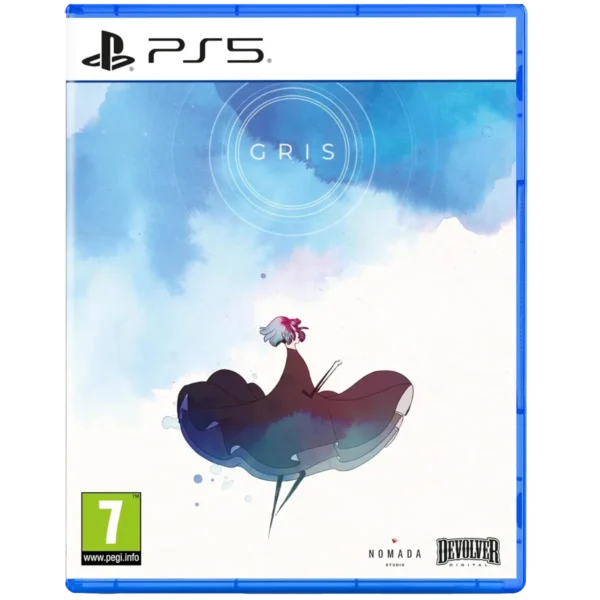 Gris PS5