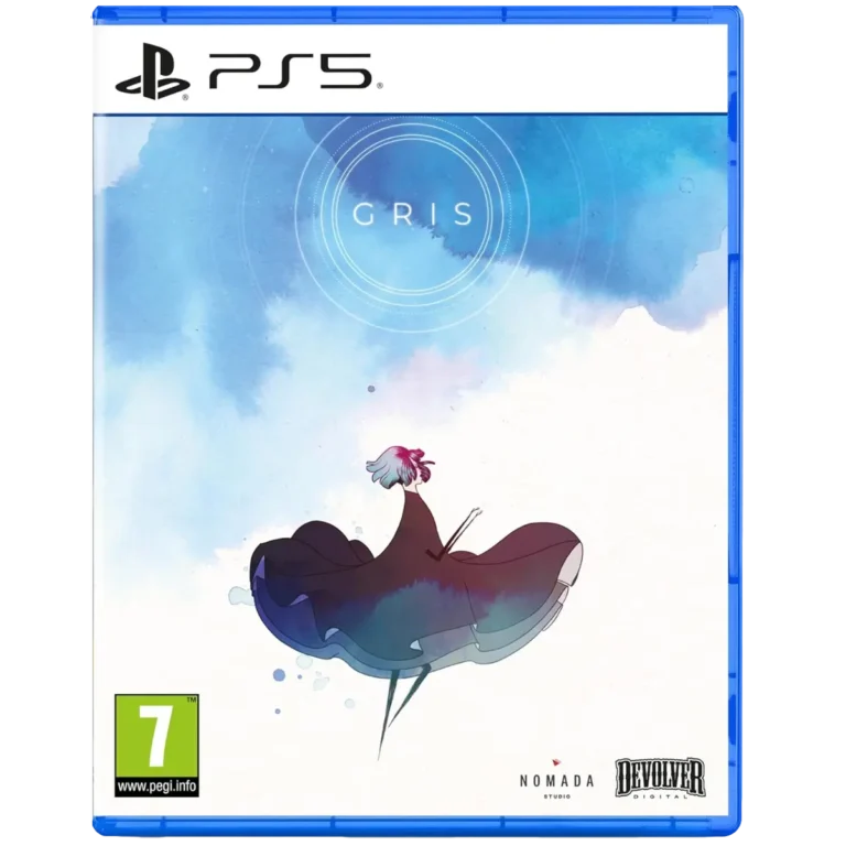 Gris PS5