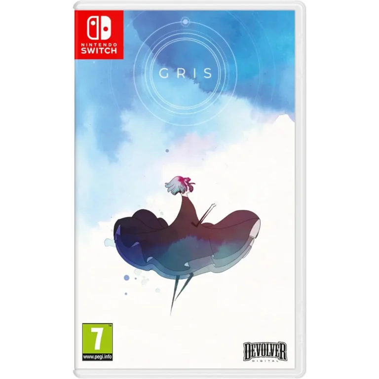 Gris Switch