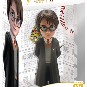 Action figure MINIX Harry Potter