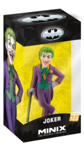 Action figure MINIX Joker DC Comics