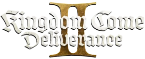 Kingdom Come_ Deliverance II Logo - Levante Computer