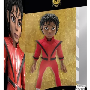 Action figure MINIX Michael Jackson Thriller