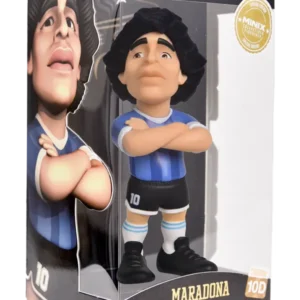 Action figure MINIX Maradona Gol del Secolo, Gol del Secolo Mondiali 1986