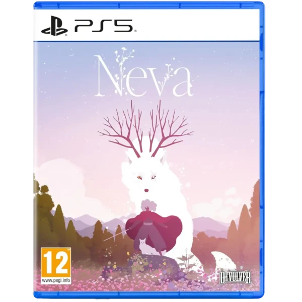 Neva PS5