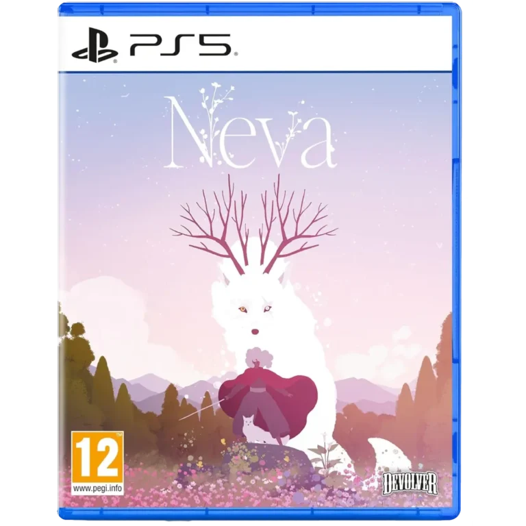 Neva PS5