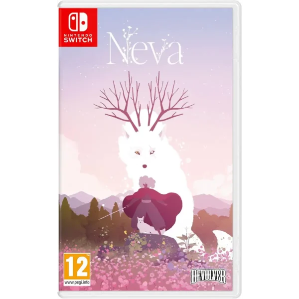 Neva Switch