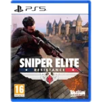 Sniper Elite Resistance