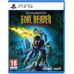 Legacy of Kain Soul Reaver 1&2 Remastered