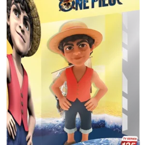 Action figure MINIX Luffy One Piece