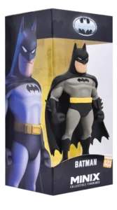 Action figure MINIX Batman DC Comics