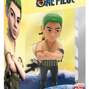 Action figure MINIX Zoro One Piece