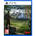Copertina Atomfall per PlayStation 5