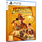 Indiana Jones & L'Antico Cerchio