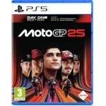 MotoGP 25 Day One Edition PS5