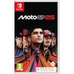motogp 25 Day One Edition Switch Packshot