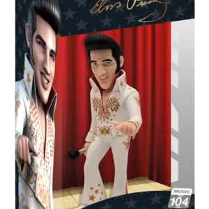 Action figure MINIX Elvis Presley