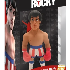 Action figure MINIX Rocky IV