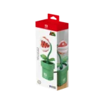 Telecamera Piranha Plant Nintendo Switch 2