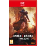 Daemon X Machina Titanic Scion Packshot