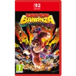 Donkey Kong Bananza
