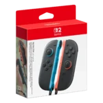 Set 2 Joy-Con Rosso-Blu Nintendo Switch 2