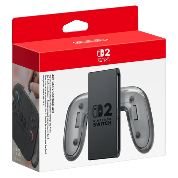 Joy-Con Charging Grip Nintendo Switch 2