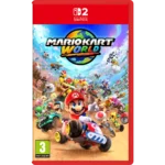 Mario Kart World Cover Ufficiale