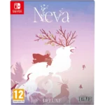 Neva Deluxe Edition Switch edizione fisica con artbook e colonna sonora
