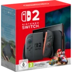 Nintendo Switch 2 + Mario Kart World bundle