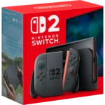 Nintendo Switch 2 Confezione Italiana