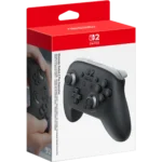 Nintendo Switch 2 Pro Controller