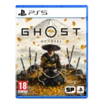 Ghost of Yotei